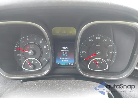 2015 Chevrolet Malibu 2Lt from USA, damaged, VIN 1G11D5SL6FU127889